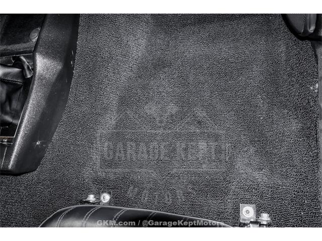 1972 Chevrolet Nova (CC-2120099) for sale in Grand Rapids, Michigan