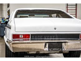 1972 Chevrolet Nova (CC-2120099) for sale in Grand Rapids, Michigan