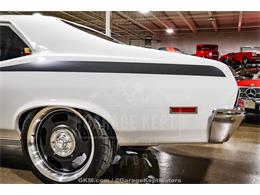 1972 Chevrolet Nova (CC-2120099) for sale in Grand Rapids, Michigan