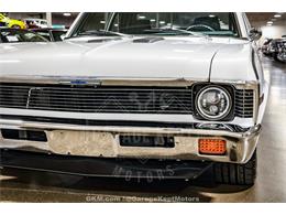 1972 Chevrolet Nova (CC-2120099) for sale in Grand Rapids, Michigan