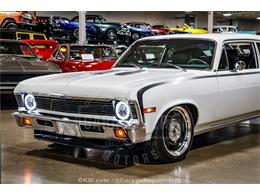 1972 Chevrolet Nova (CC-2120099) for sale in Grand Rapids, Michigan