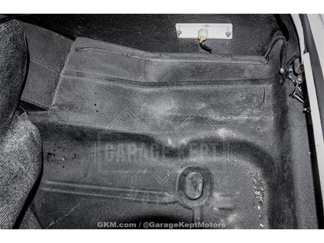 1972 Chevrolet Nova (CC-2120099) for sale in Grand Rapids, Michigan
