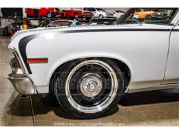 1972 Chevrolet Nova (CC-2120099) for sale in Grand Rapids, Michigan