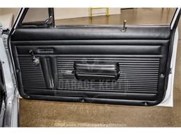 1972 Chevrolet Nova (CC-2120099) for sale in Grand Rapids, Michigan