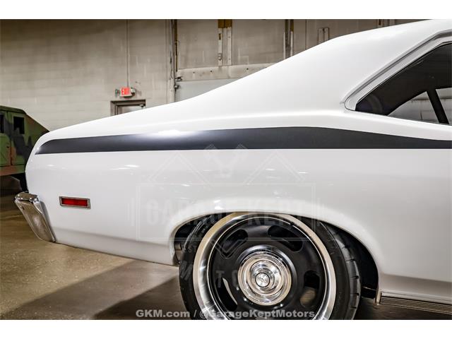 1972 Chevrolet Nova (CC-2120099) for sale in Grand Rapids, Michigan