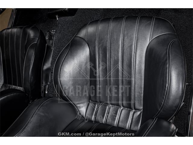 1972 Chevrolet Nova (CC-2120099) for sale in Grand Rapids, Michigan