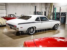 1972 Chevrolet Nova (CC-2120099) for sale in Grand Rapids, Michigan