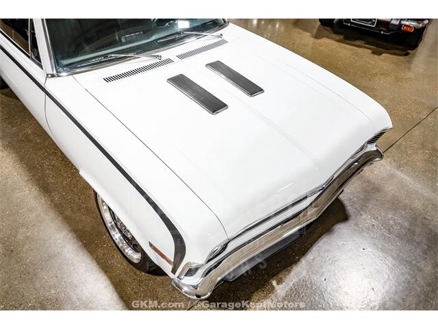 1972 Chevrolet Nova (CC-2120099) for sale in Grand Rapids, Michigan