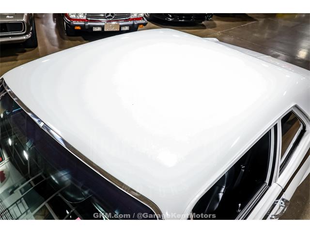 1972 Chevrolet Nova (CC-2120099) for sale in Grand Rapids, Michigan