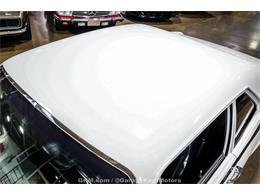 1972 Chevrolet Nova (CC-2120099) for sale in Grand Rapids, Michigan