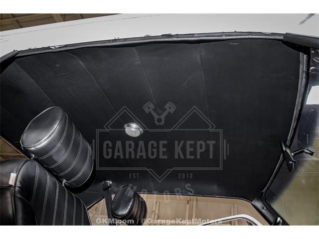 1972 Chevrolet Nova (CC-2120099) for sale in Grand Rapids, Michigan