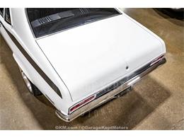 1972 Chevrolet Nova (CC-2120099) for sale in Grand Rapids, Michigan