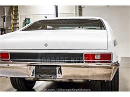 1972 Chevrolet Nova (CC-2120099) for sale in Grand Rapids, Michigan