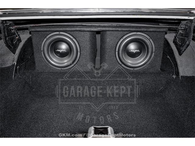 1972 Chevrolet Nova (CC-2120099) for sale in Grand Rapids, Michigan