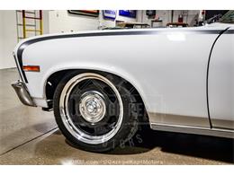 1972 Chevrolet Nova (CC-2120099) for sale in Grand Rapids, Michigan