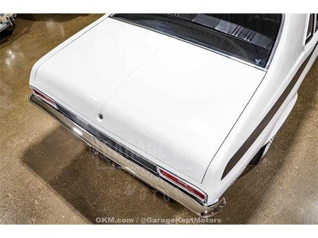 1972 Chevrolet Nova (CC-2120099) for sale in Grand Rapids, Michigan