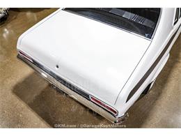 1972 Chevrolet Nova (CC-2120099) for sale in Grand Rapids, Michigan