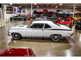 1972 Chevrolet Nova (CC-2120099) for sale in Grand Rapids, Michigan