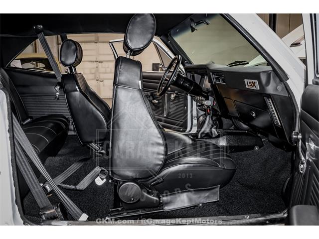1972 Chevrolet Nova (CC-2120099) for sale in Grand Rapids, Michigan