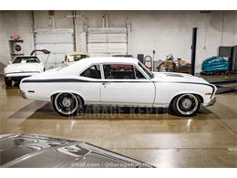 1972 Chevrolet Nova (CC-2120099) for sale in Grand Rapids, Michigan