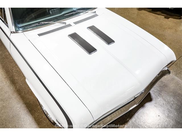1972 Chevrolet Nova (CC-2120099) for sale in Grand Rapids, Michigan