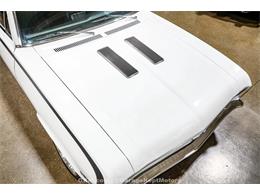 1972 Chevrolet Nova (CC-2120099) for sale in Grand Rapids, Michigan