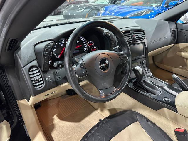 2013 Chevrolet Corvette (CC-2120990) for sale in Dallas, Texas