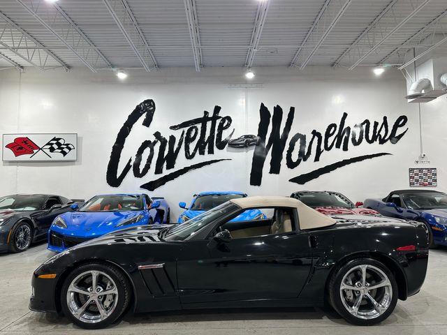 2013 Chevrolet Corvette (CC-2120990) for sale in Dallas, Texas