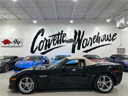 2013 Chevrolet Corvette (CC-2120990) for sale in Dallas, Texas