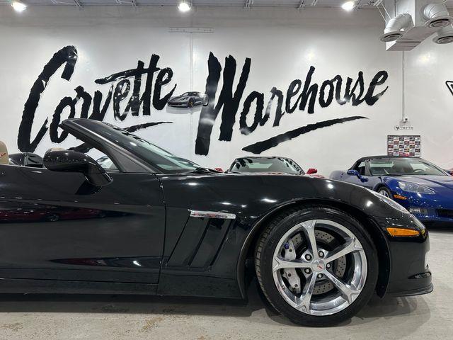 2013 Chevrolet Corvette (CC-2120990) for sale in Dallas, Texas