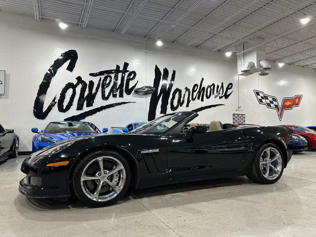 2013 Chevrolet Corvette (CC-2120990) for sale in Dallas, Texas