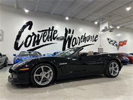 2013 Chevrolet Corvette (CC-2120990) for sale in Dallas, Texas