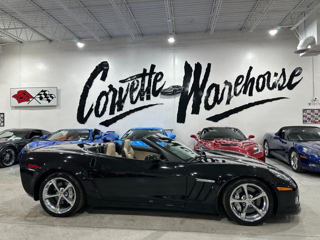 2013 Chevrolet Corvette (CC-2120990) for sale in Dallas, Texas