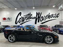 2013 Chevrolet Corvette (CC-2120990) for sale in Dallas, Texas