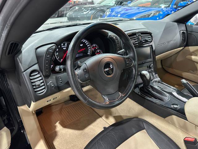 2013 Chevrolet Corvette (CC-2120990) for sale in Dallas, Texas