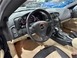 2013 Chevrolet Corvette (CC-2120990) for sale in Dallas, Texas