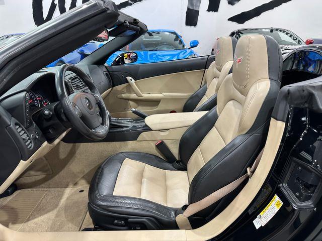 2013 Chevrolet Corvette (CC-2120990) for sale in Dallas, Texas