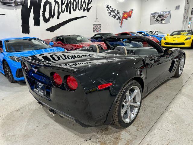 2013 Chevrolet Corvette (CC-2120990) for sale in Dallas, Texas