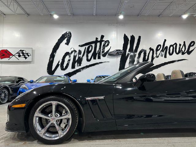 2013 Chevrolet Corvette (CC-2120990) for sale in Dallas, Texas