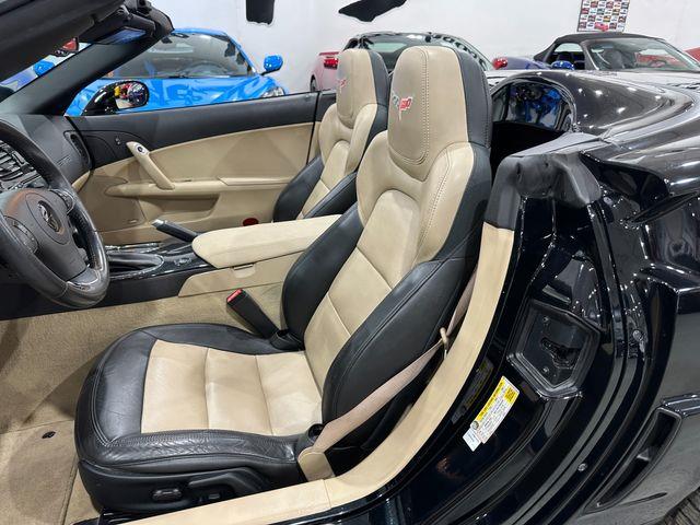 2013 Chevrolet Corvette (CC-2120990) for sale in Dallas, Texas