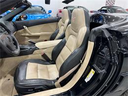 2013 Chevrolet Corvette (CC-2120990) for sale in Dallas, Texas