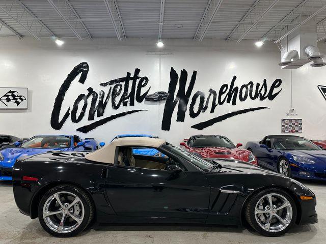 2013 Chevrolet Corvette (CC-2120990) for sale in Dallas, Texas
