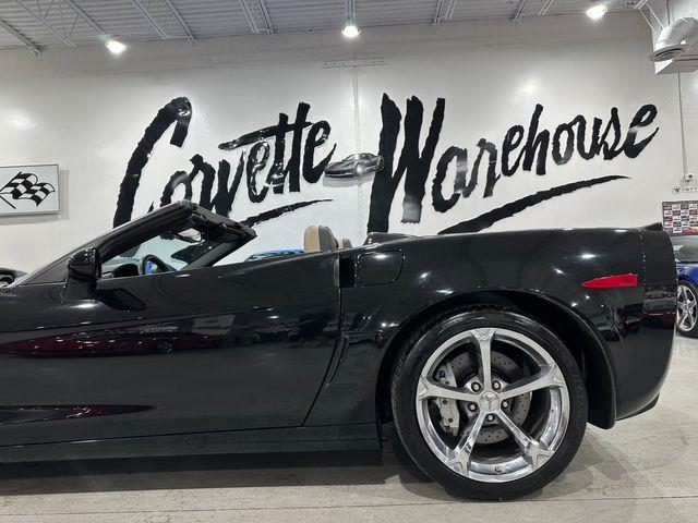 2013 Chevrolet Corvette (CC-2120990) for sale in Dallas, Texas