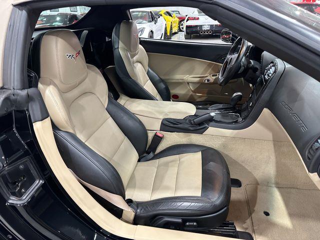 2013 Chevrolet Corvette (CC-2120990) for sale in Dallas, Texas