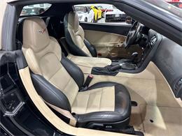2013 Chevrolet Corvette (CC-2120990) for sale in Dallas, Texas