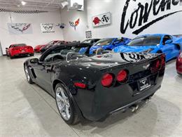 2013 Chevrolet Corvette (CC-2120990) for sale in Dallas, Texas