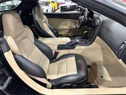 2013 Chevrolet Corvette (CC-2120990) for sale in Dallas, Texas