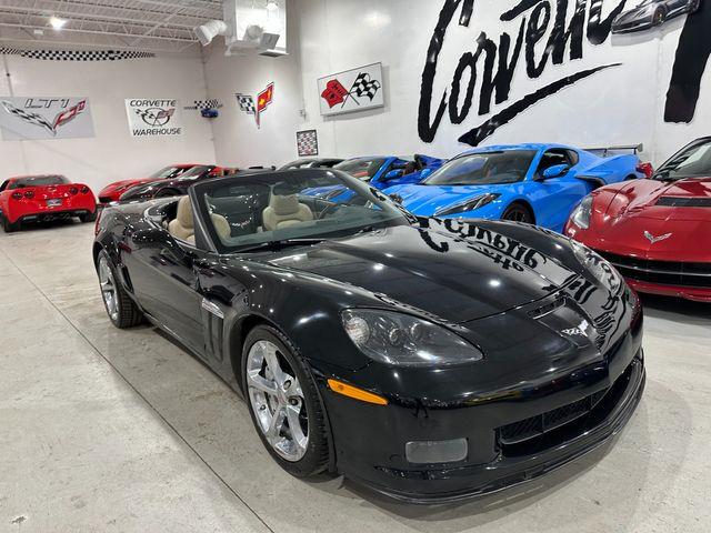 2013 Chevrolet Corvette (CC-2120990) for sale in Dallas, Texas