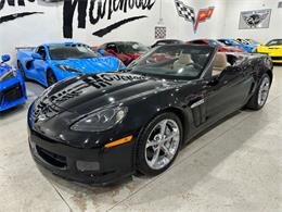 2013 Chevrolet Corvette (CC-2120990) for sale in Dallas, Texas