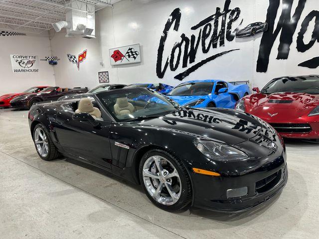 2013 Chevrolet Corvette (CC-2120990) for sale in Dallas, Texas